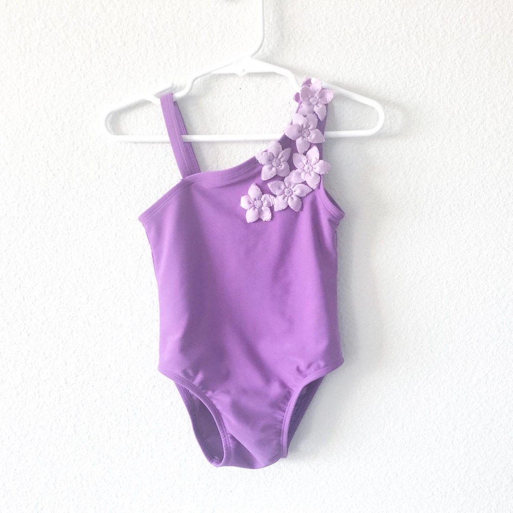 Circo one piece swimsuit
